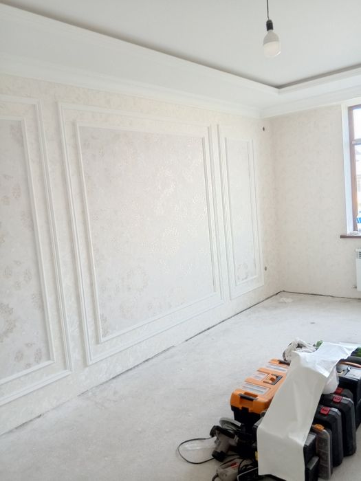 Malyar iwlari sifatli va tez