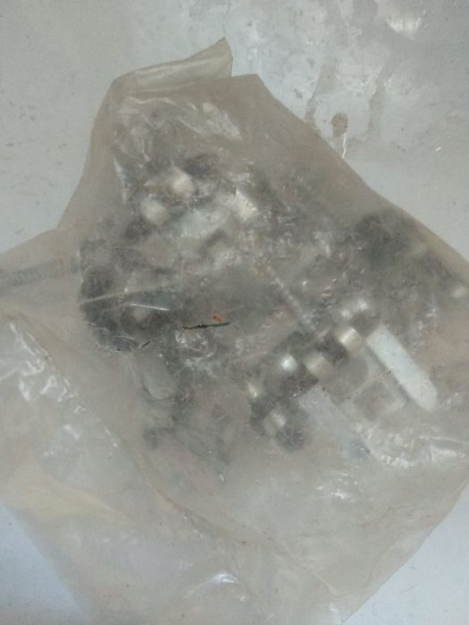 Cleme prindere chiuveta blat