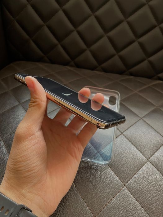 iPhone XS - Айфон ХС В Отличном Состоянии