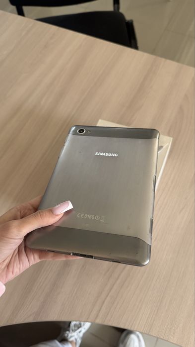 Планшет Samsung