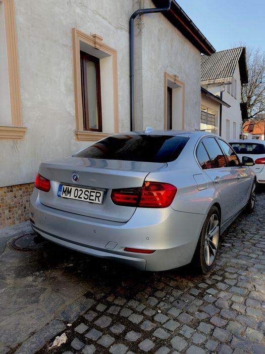 De vanzare Bmw F30 316D