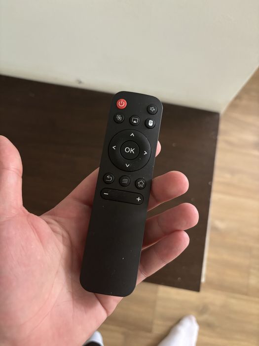 Videoproiector LCD Hd Hy300pro