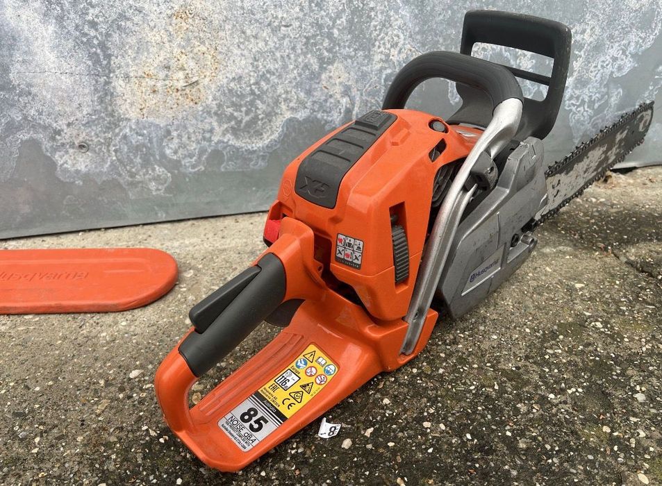 Drujba Husqvarna 550XP 4.1Cp Profesionala