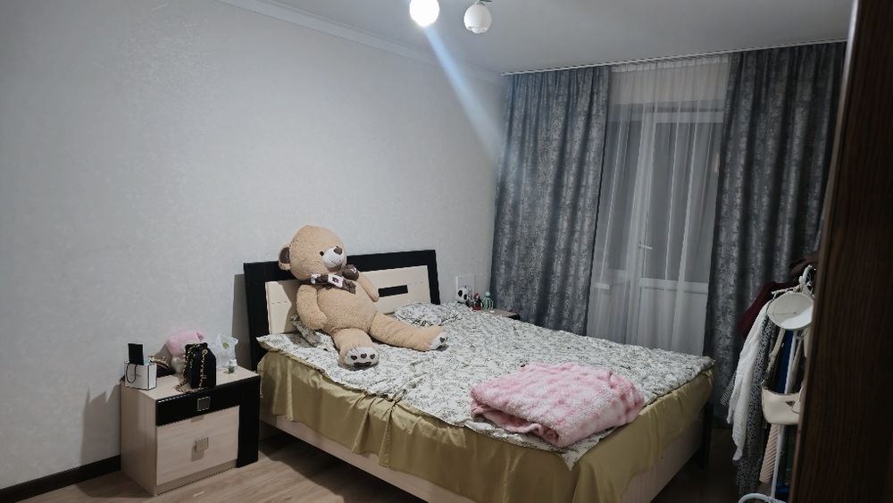 Возьму двух девушек на подселение