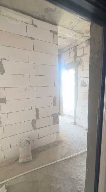 ЖК "Parkent plaza". 3-комнатная, 109 м². Паркентский, Корзинка