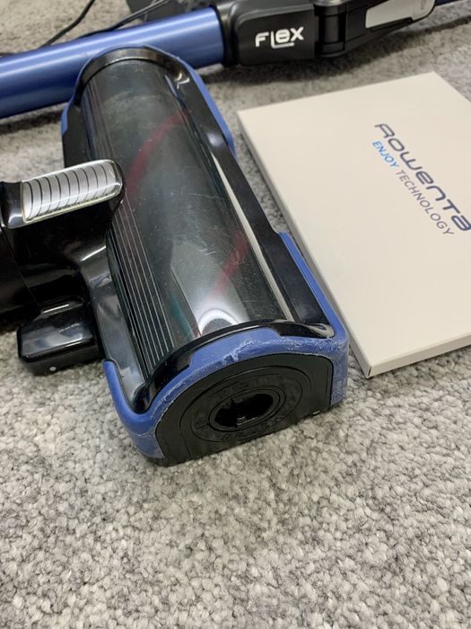 Прахосмукачка Rowenta X-Force Flex 14.60