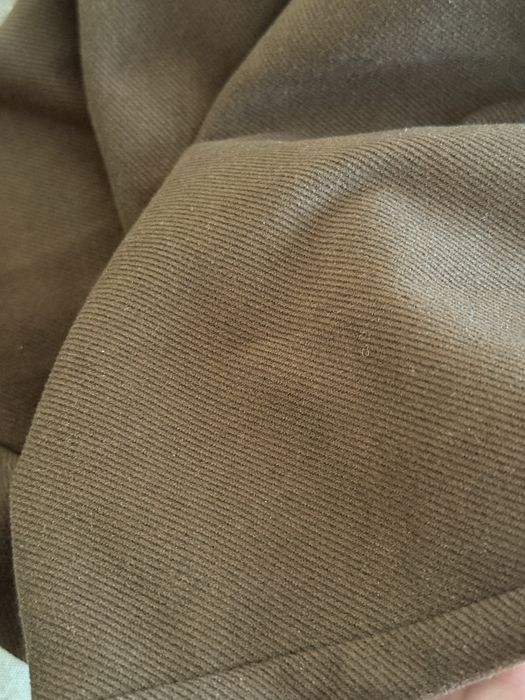 Коричневые штаны