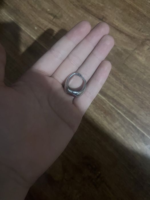 Кольцо из наруто