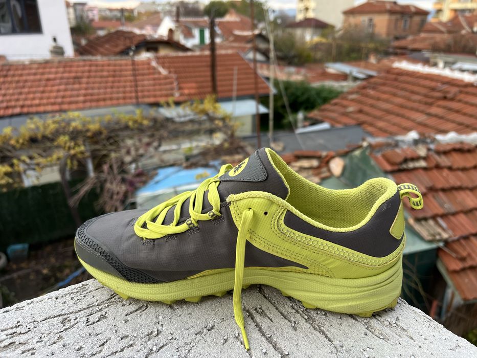 Ace Bug Waterproof 44