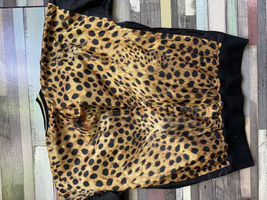 Дамско яке Desigual