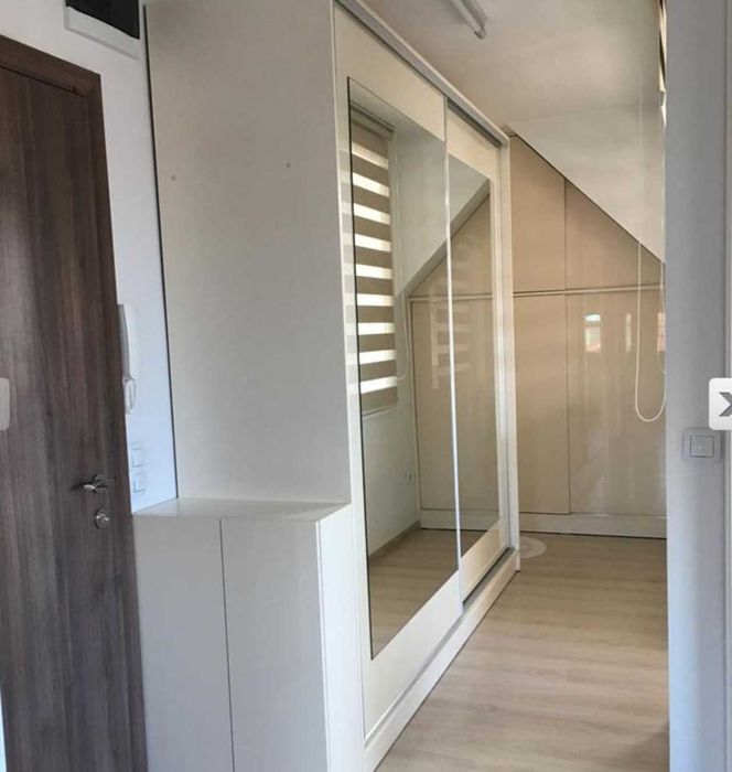 Дава се под наем Едностаен апартамент в Пловдив, Каменица 1 - 48 кв.м за 250 € - Снимка #4