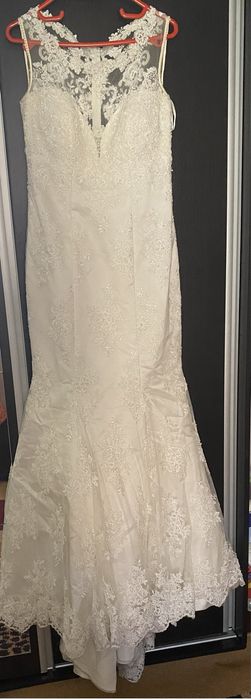 Rochie de mireasa