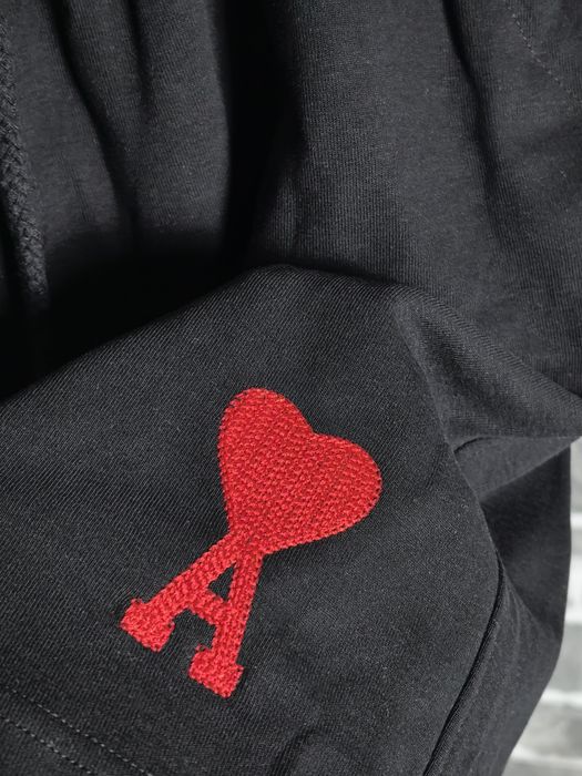 AMI къси панталони високо качество