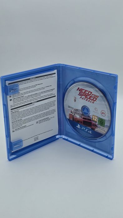 Joc video PS4 NFS Payback