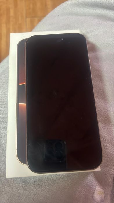 Iphone 16 pro 128 gd