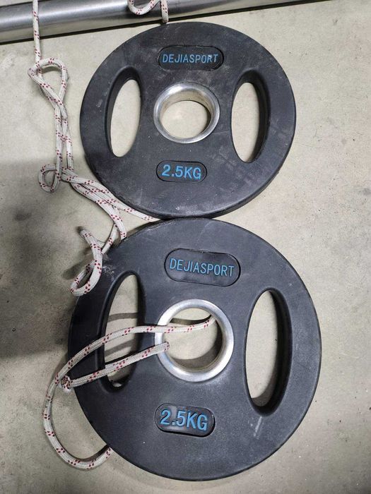 Фитнес оборудване