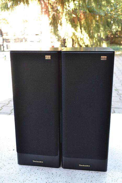 Boxe Technics SB EX 3