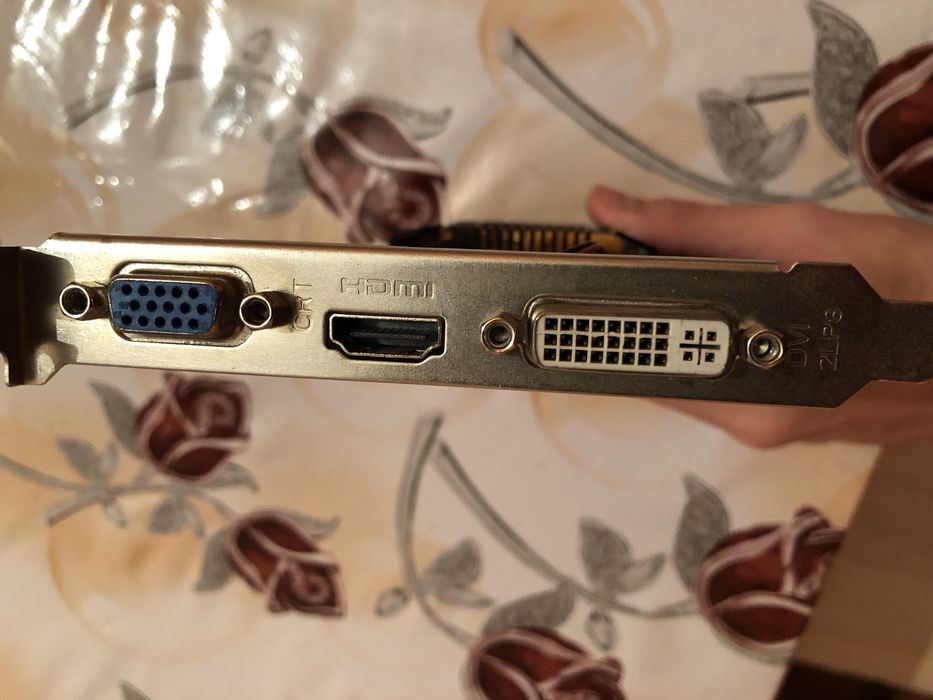 Gtx 650 2gb ddr3