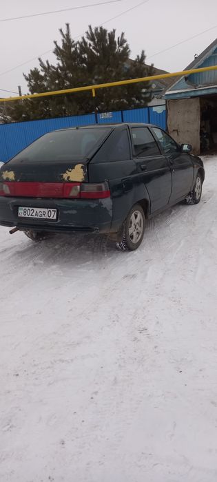 Продам машину ваз2112