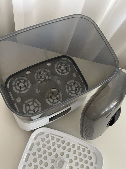 Sterilizator DrBrowns cu uscare