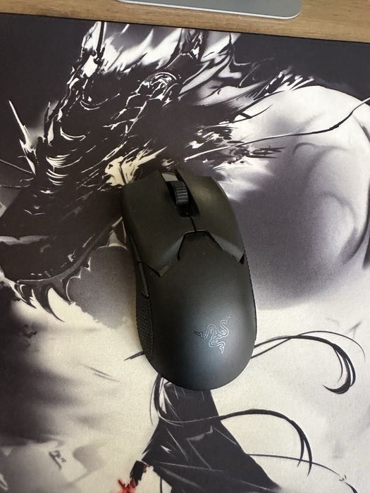 Мышь Razer Viper V2 Pro
