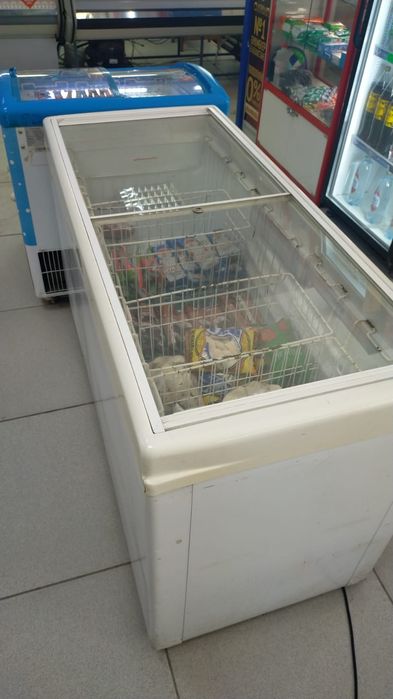 Продам холодильник 60.000тг