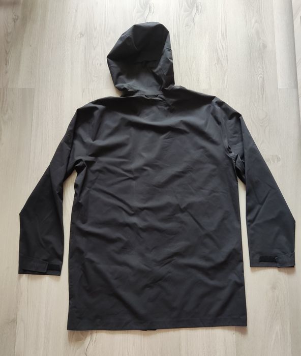 PEAK PERFORMANCE®Cloudburst HIPE®2.5L Shell Coat Men,мъжко яке,мембран