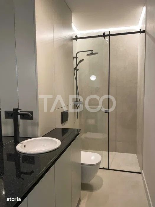 De vanzare apartament la cheie 2 camere parcare centru Cluj Napoca