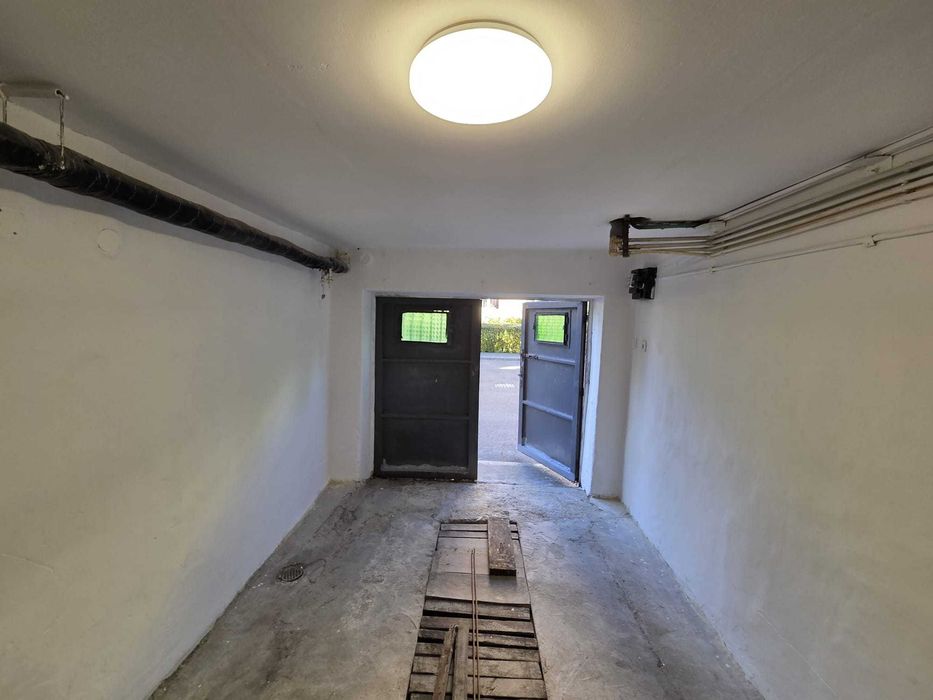 Inchiriez Garaj Str. L. Pasteur Cluj