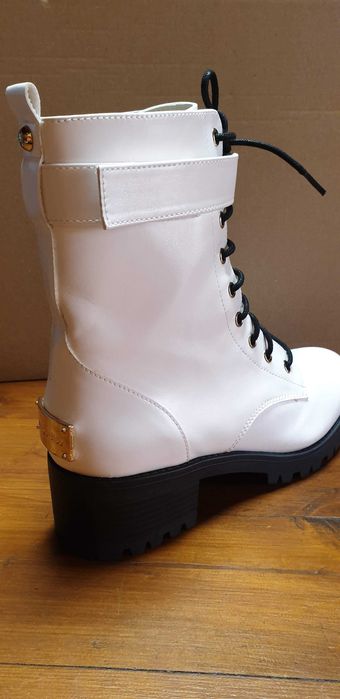 Дамски боти  Juicy Couture