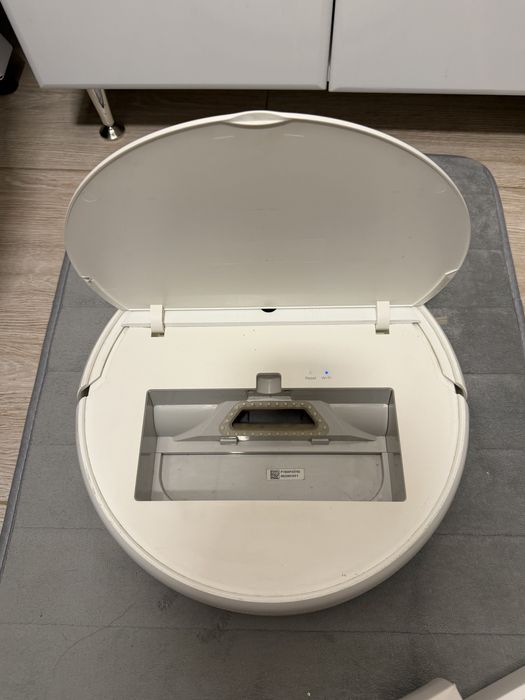 Робот-пылесос Xiaomi Vacuum Mop