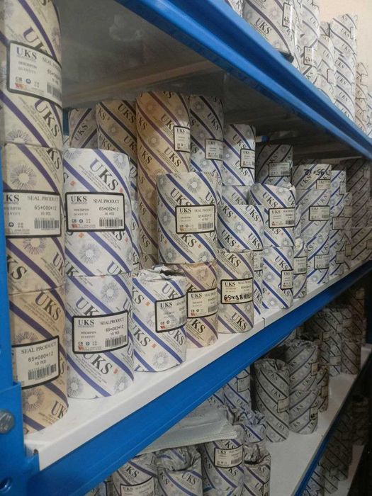 Сальник UKS Высокое качество! Salnik manjet