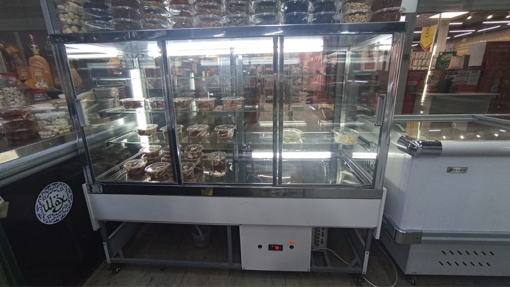 Срочно продам холодильник