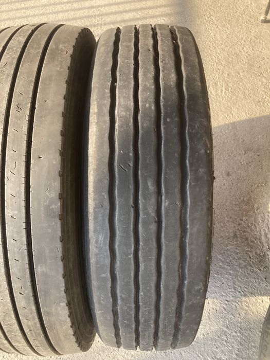 Гуми за камион 215-75-17.5