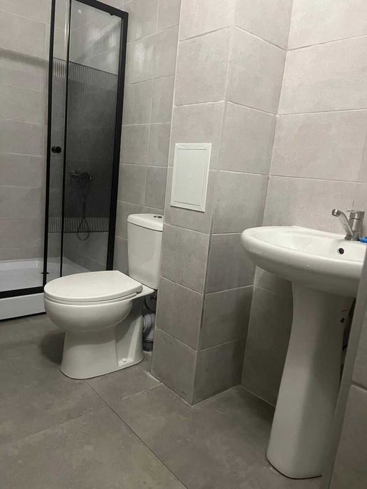 Дава се под наем Двустаен апартамент в София, Манастирски ливади - 50 кв.м за 425 € - Снимка #2