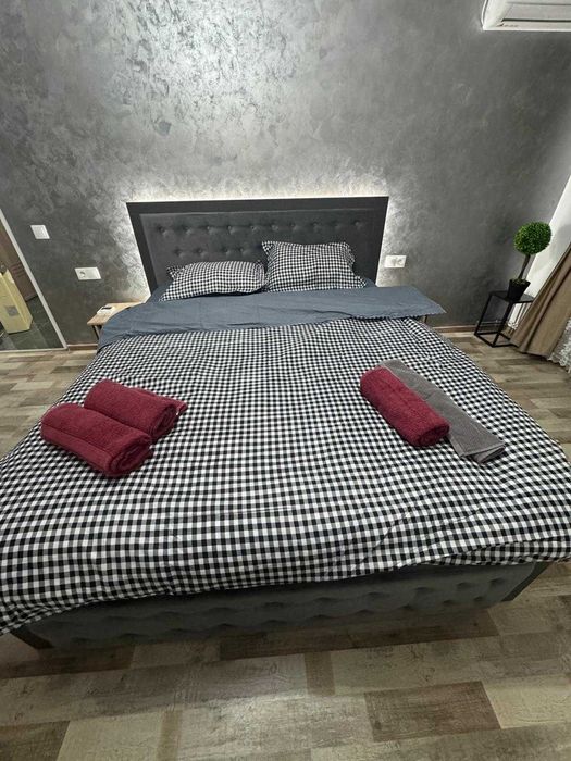 Apartament cu o camera de inchiriat