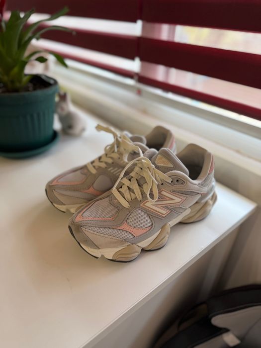 Дамски маратонки New Balance