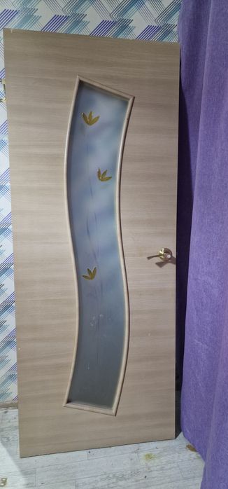 Межкомнатные двери