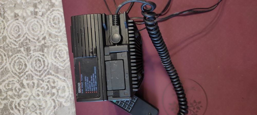 Продам радиотелефон Senao sn-868