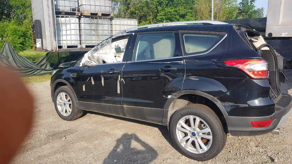 форд kuga 2019г.1/5 L