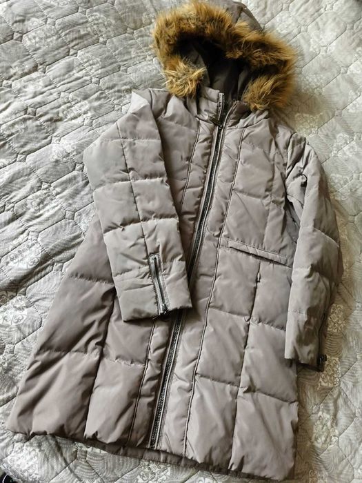 Демисезонные пальто  Sela