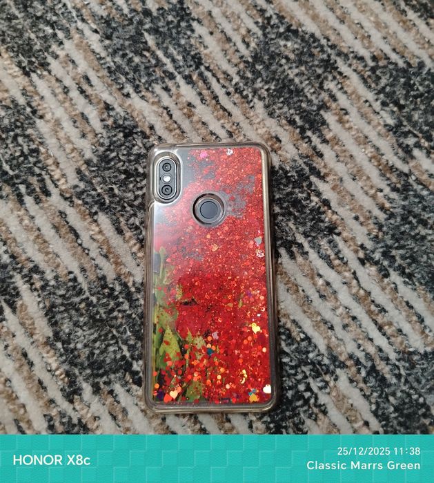 Redmi Note 6 Pro (64)