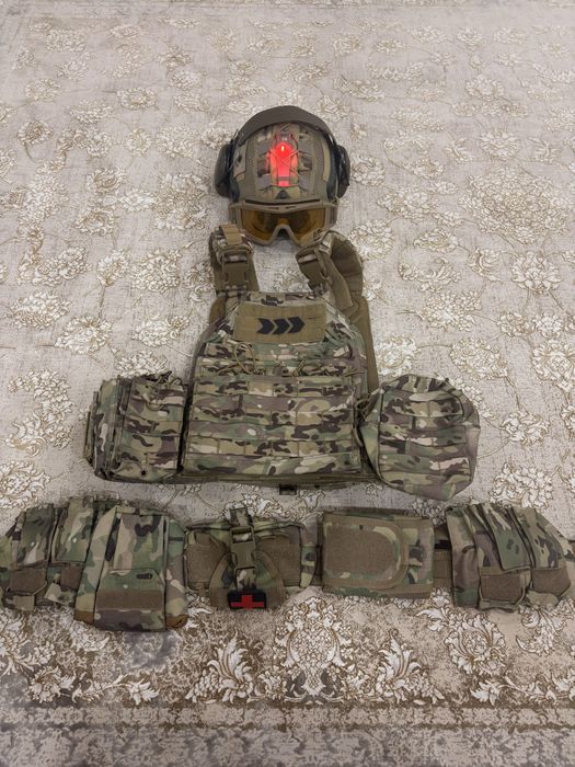 продам военную экипировку