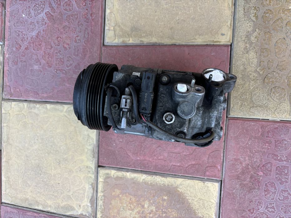 Compresor AC BMW E60/520/N47
