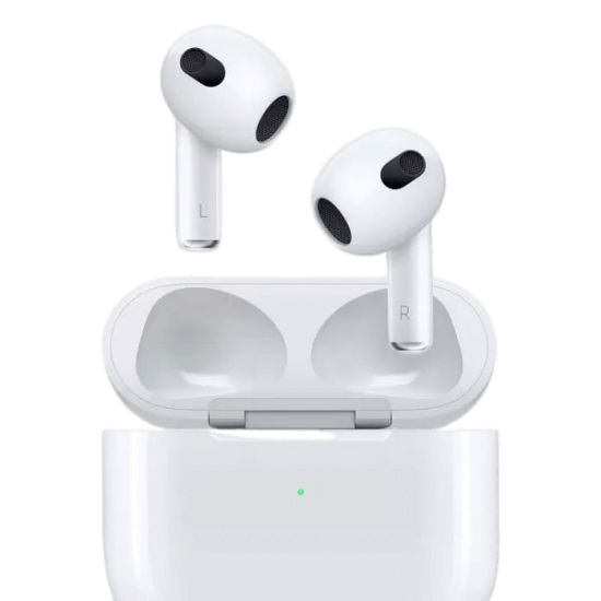 Airpods 3, в хорошем состоянии