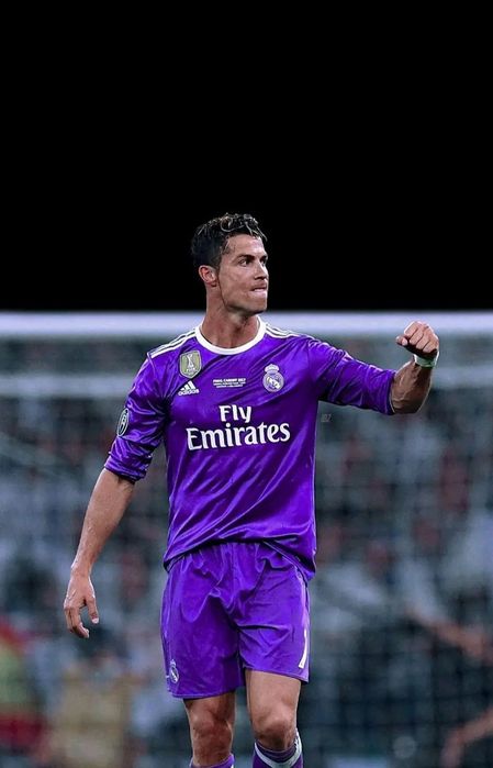 Реал Мадрид 2017