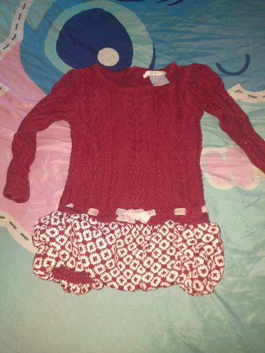 Rochițe pentru fetițe