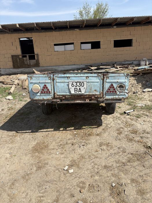 Продам прицеп продам