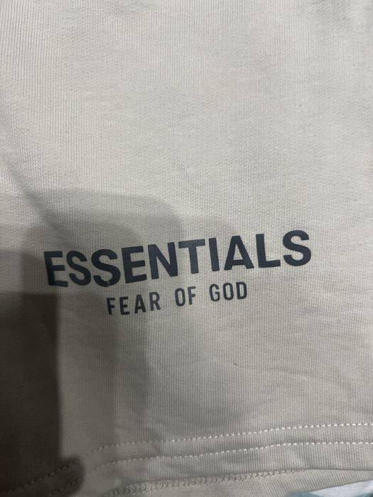 Esentials къси гащи