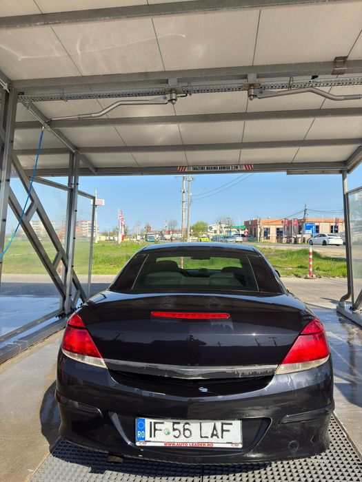 OPEL Astra 2007 — imagine 4